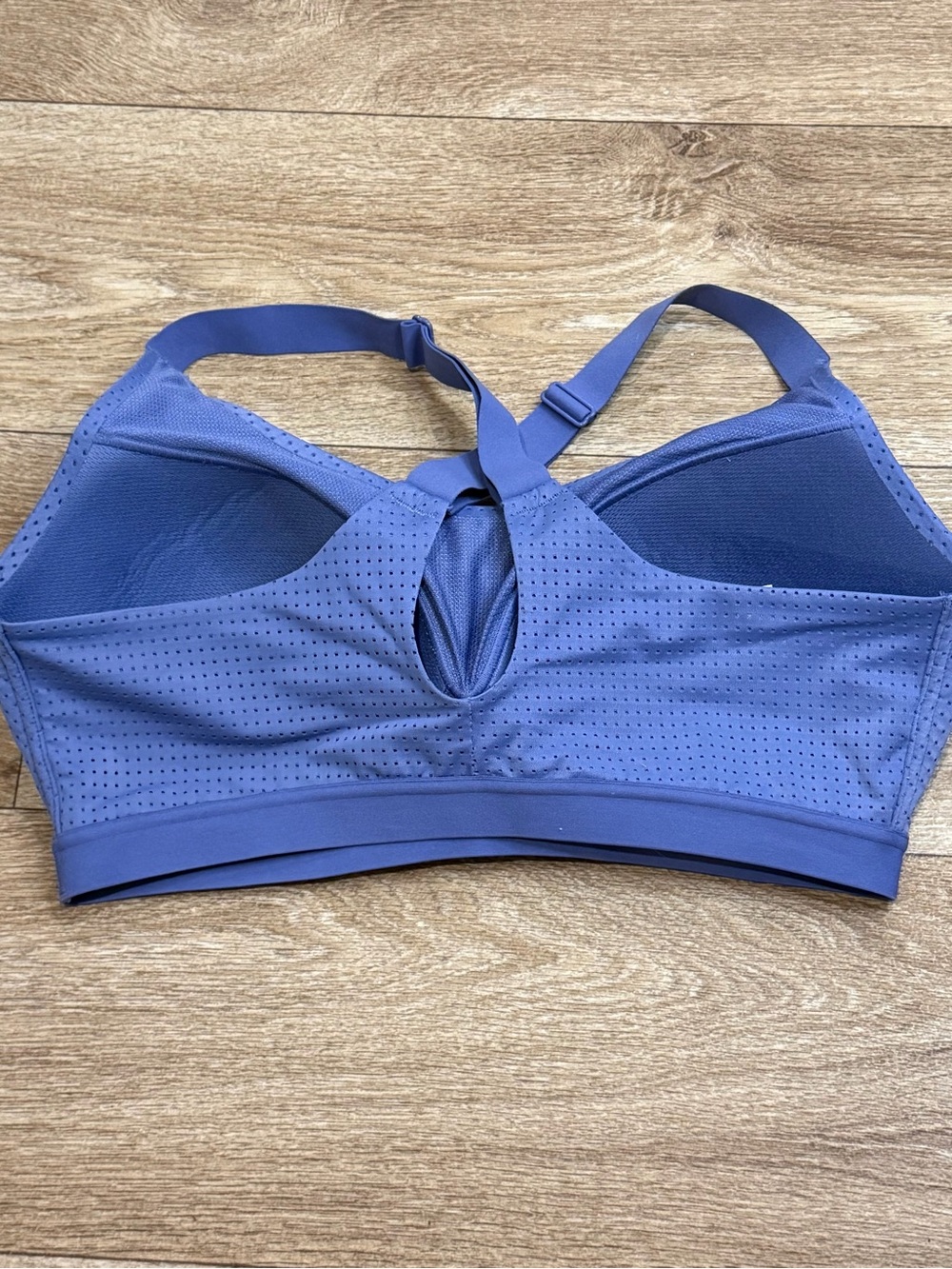 Victoria Secret Periwinkle Bra Bundle Size 36D NWOT - Picture 7 of 9
